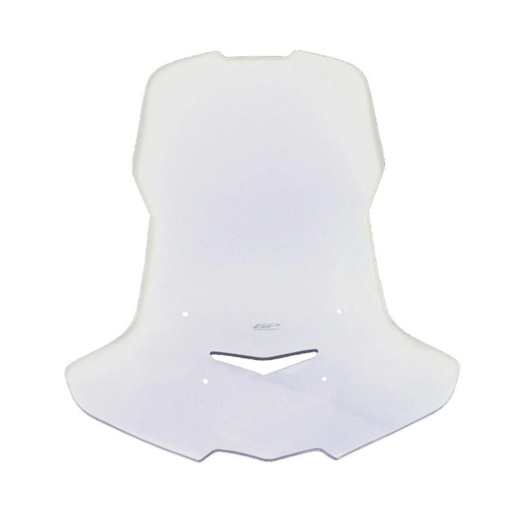GP Kompozit GP Kompozit Honda NC 700 D / NC 750 D Integra 2012-2020 Uyumlu Tur Camı Şeffaf 70 cm GP09300411900538