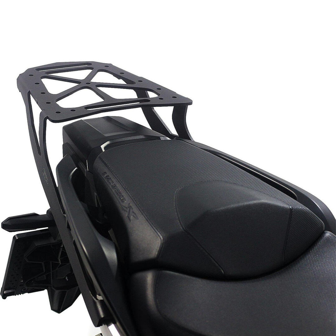 GP Kompozit GP Kompozit Honda NC 750 X 2021-2023 Uyumlu Çanta Demiri Siyah GP09320200101859