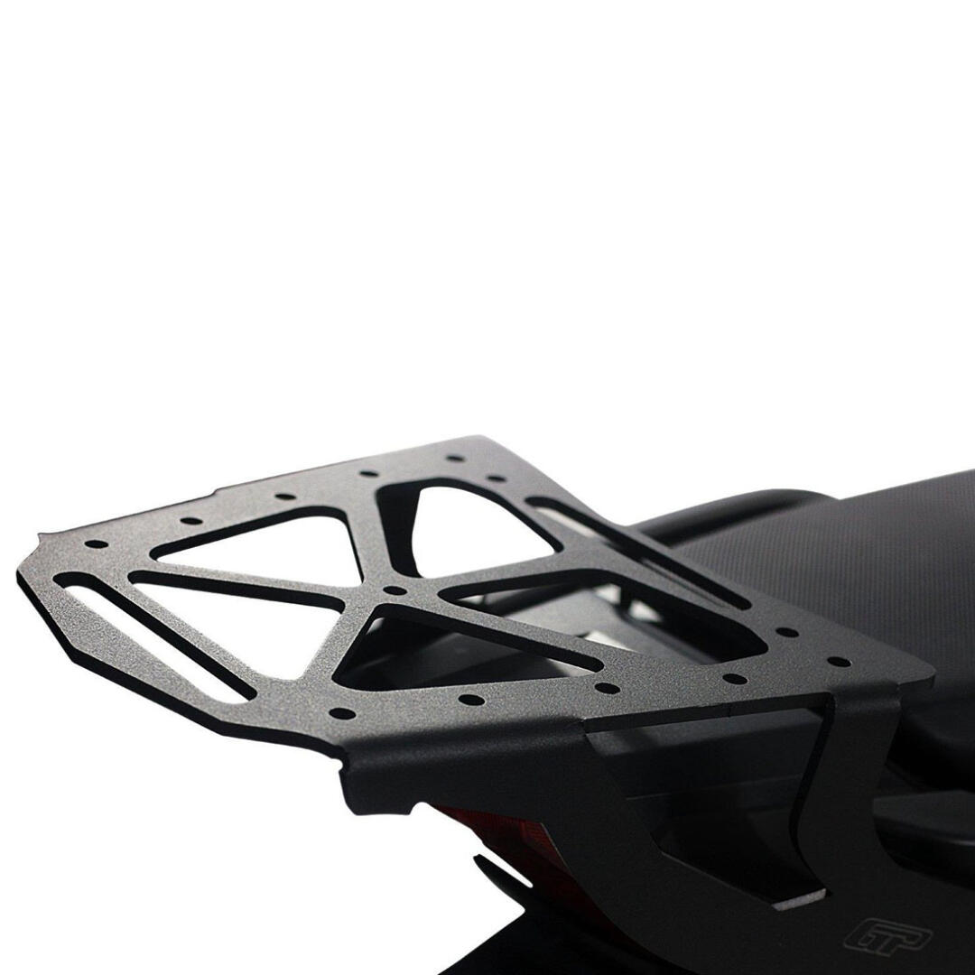GP Kompozit GP Kompozit Honda NC 750 X 2021-2023 Uyumlu Çanta Demiri Siyah GP09320200101859