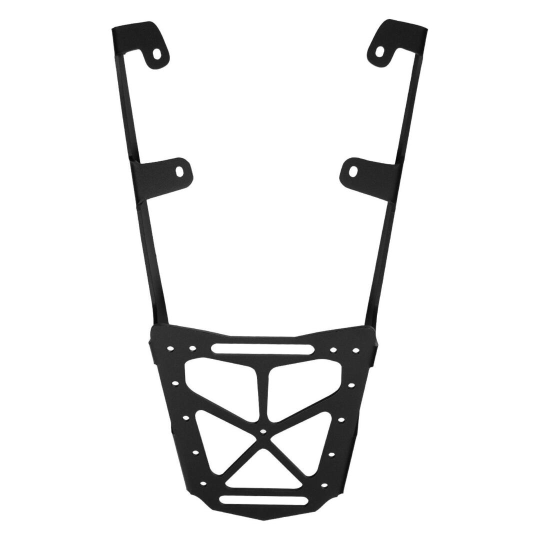 GP Kompozit GP Kompozit Honda NC 750 X 2021-2023 Uyumlu Çanta Demiri Siyah GP09320200101859
