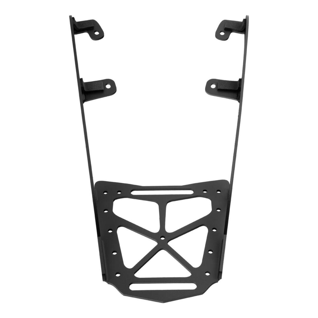 GP Kompozit GP Kompozit Honda NC 750 X 2021-2023 Uyumlu Çanta Demiri Siyah GP09320200101859