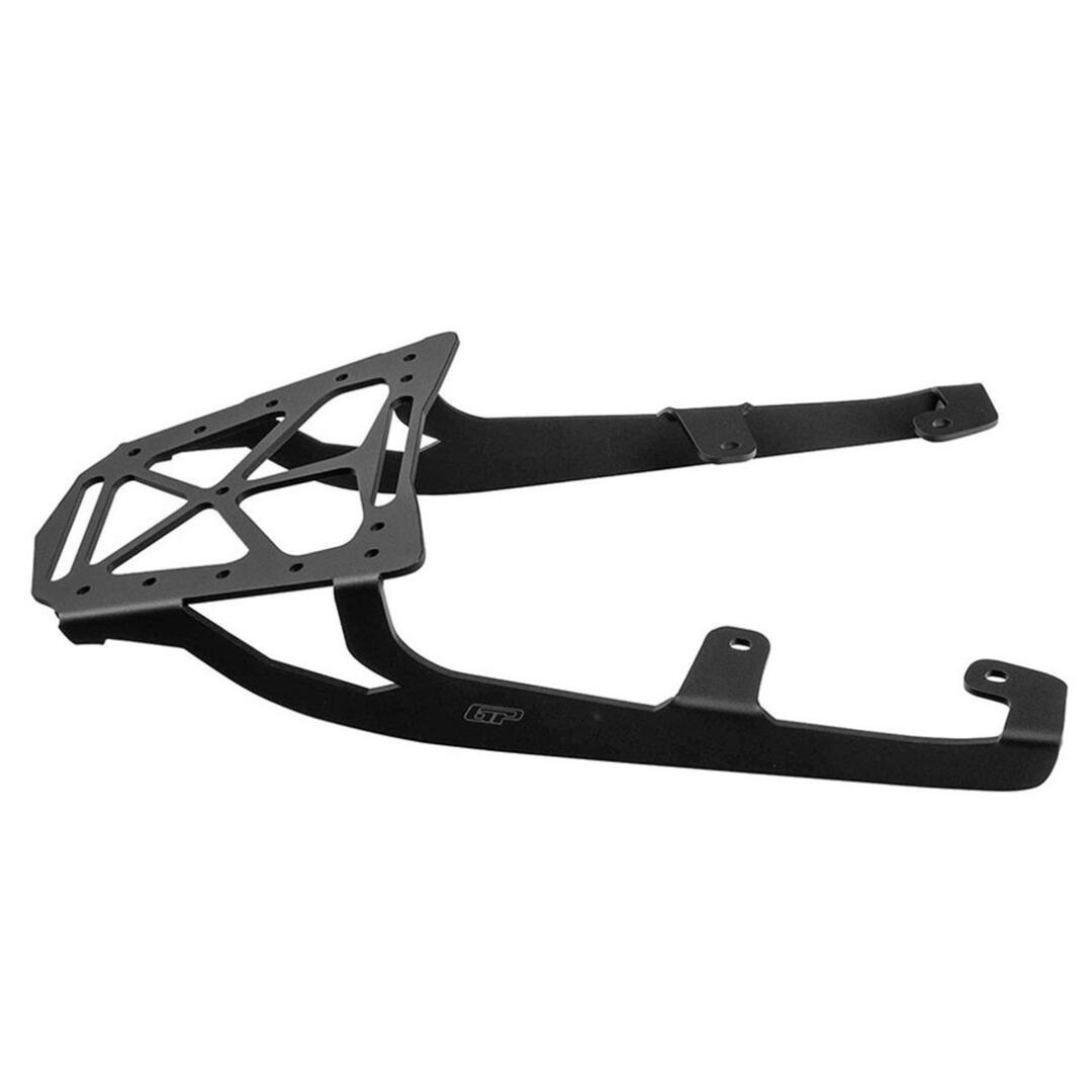 GP Kompozit GP Kompozit Honda NC 750 X 2021-2023 Uyumlu Çanta Demiri Siyah GP09320200101859