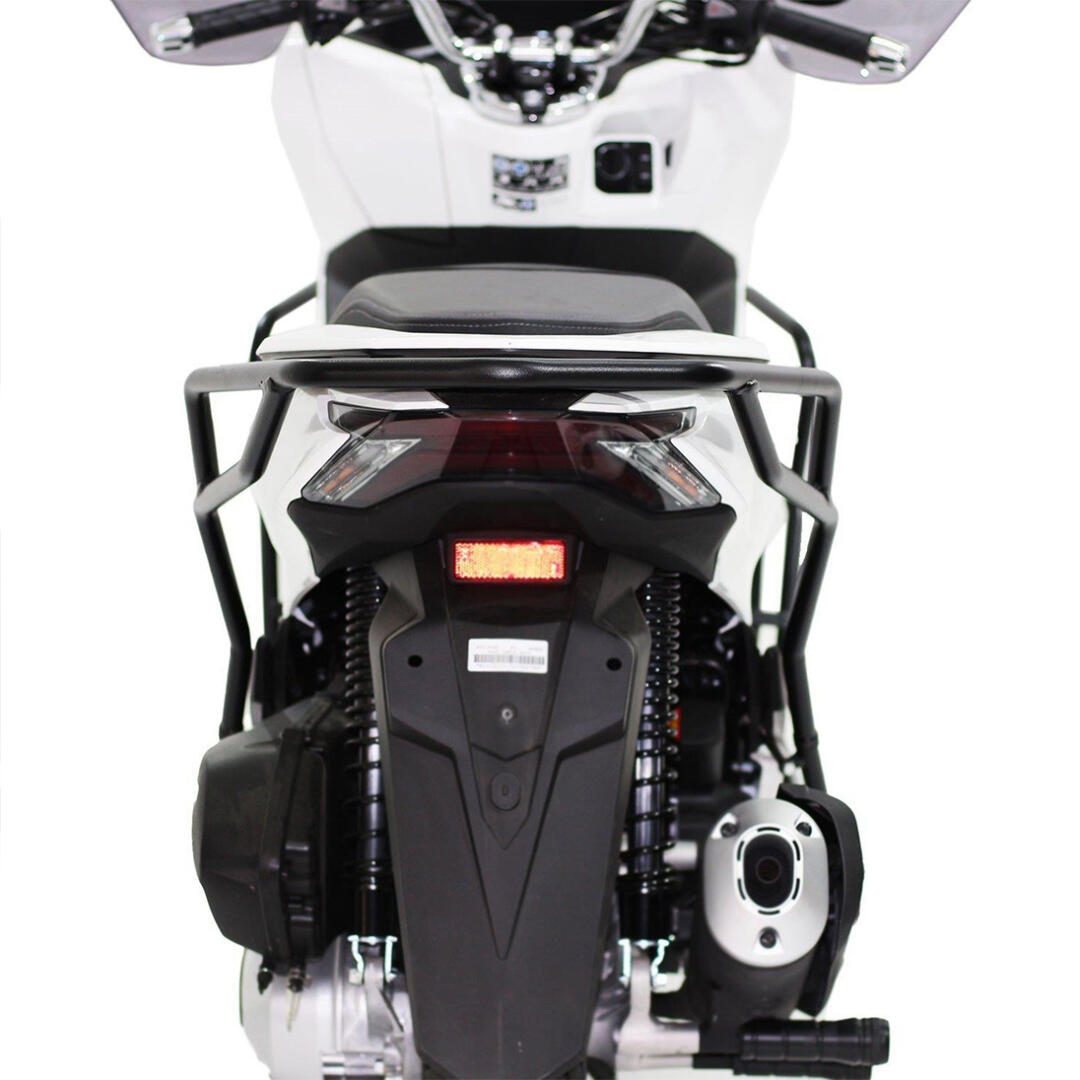 GP Kompozit GP Kompozit Honda PCX 125 2021-2022 Uyumlu Koruma Demiri Siyah GP09330100101861