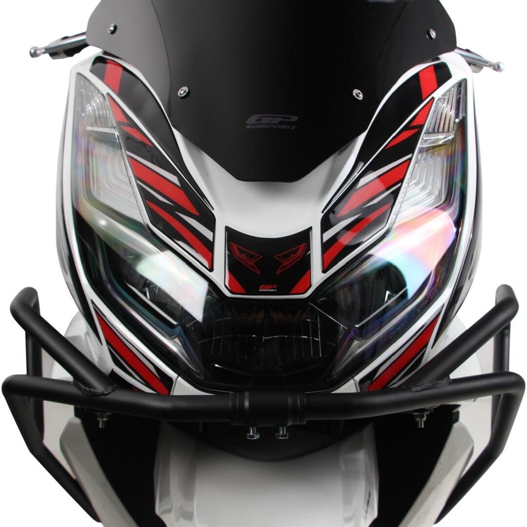 GP Kompozit GP Kompozit Honda PCX 125 2021-2023 Uyumlu Ön Grenaj Pad Gri GP09330600802259