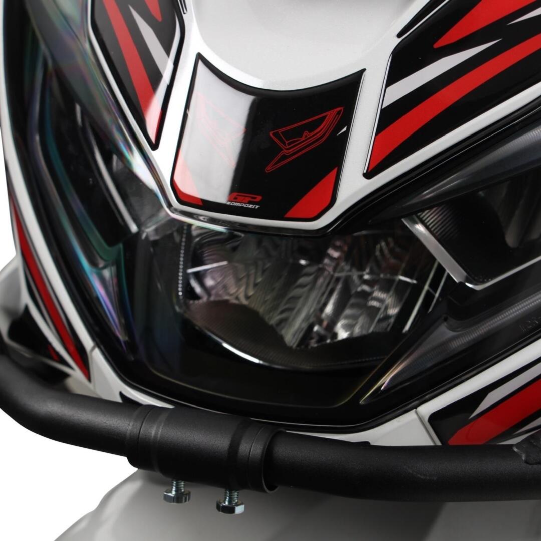 GP Kompozit GP Kompozit Honda PCX 125 2021-2023 Uyumlu Ön Grenaj Pad Gri GP09330600802259