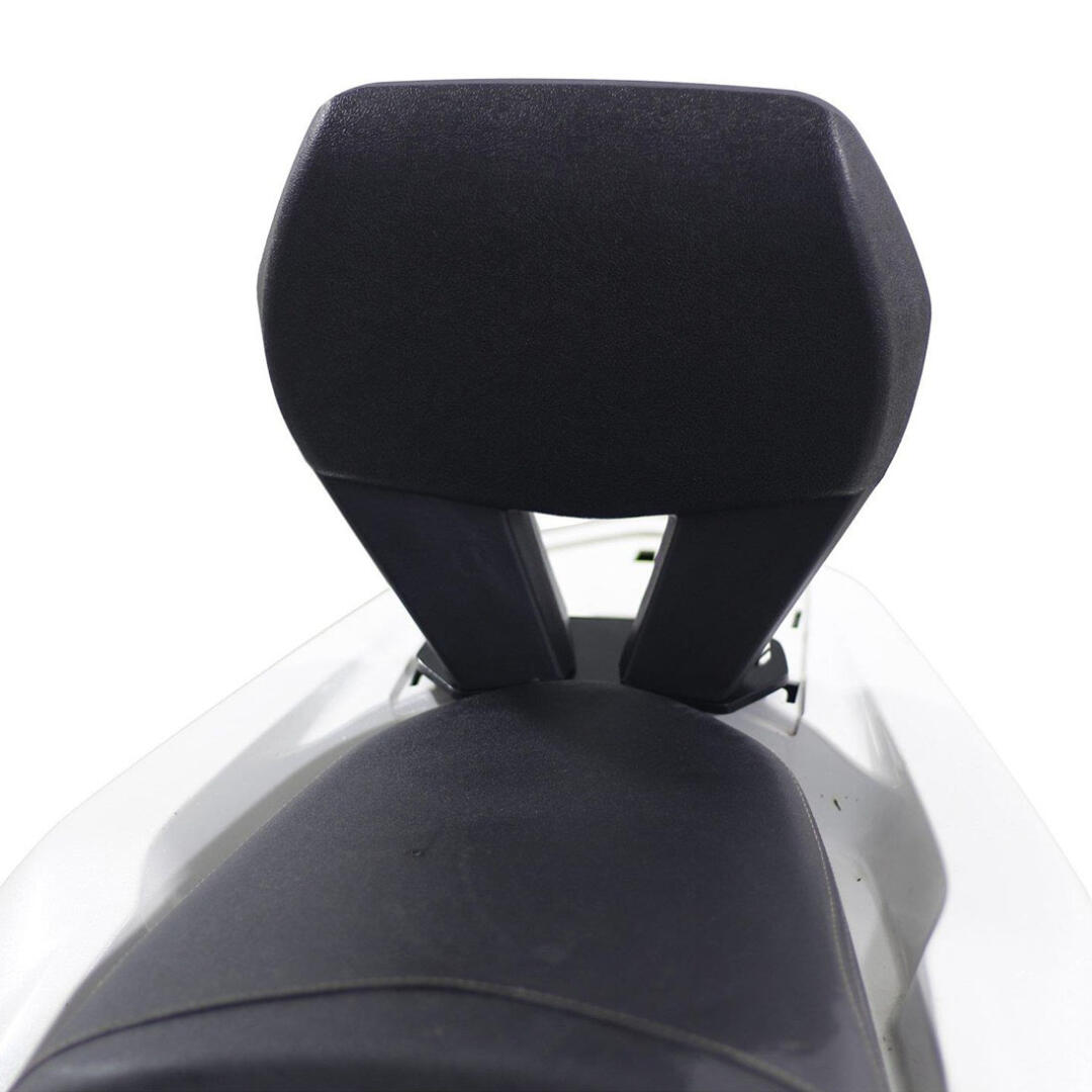 GP Kompozit GP Kompozit Honda PCX 125 / 150 2014-2023 Uyumlu Spor Sissy Bar Siyah GP09330700101569