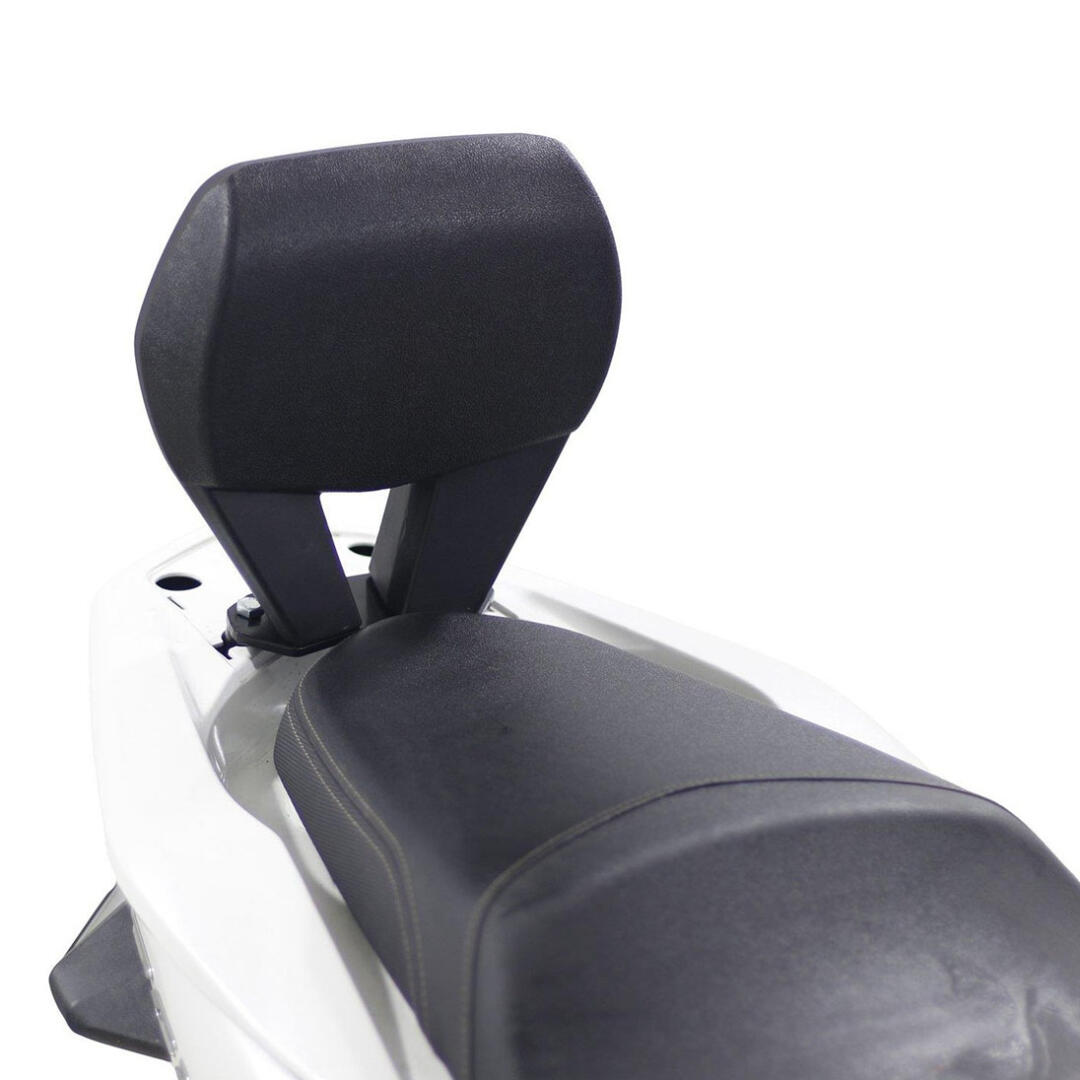 GP Kompozit GP Kompozit Honda PCX 125 / 150 2014-2023 Uyumlu Spor Sissy Bar Siyah GP09330700101569
