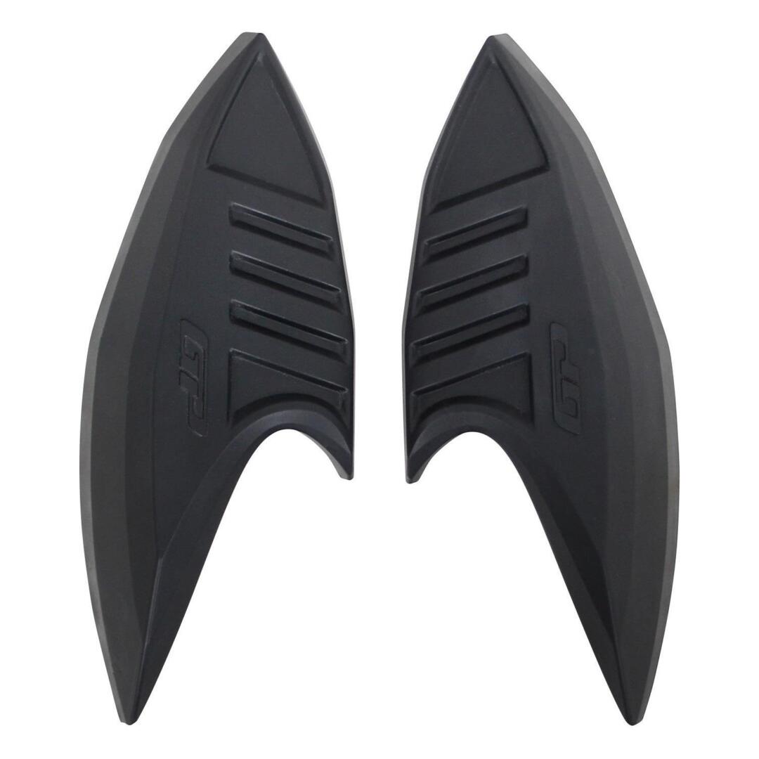 GP Kompozit GP Kompozit Honda PCX 125 / 150 2021-2023 Uyumlu Sele Altı Grenaj Koruma Siyah GP09330700102250