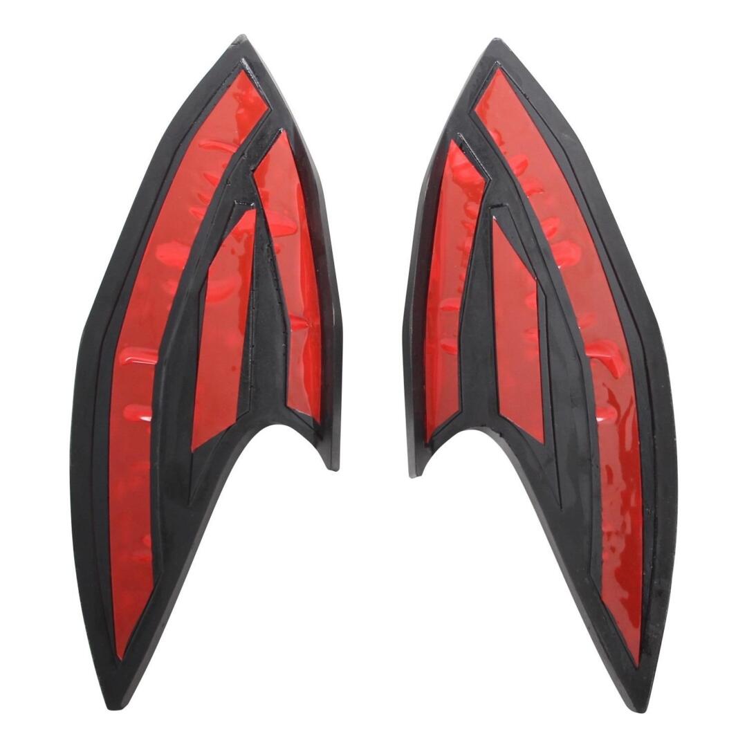 GP Kompozit GP Kompozit Honda PCX 125 / 150 2021-2023 Uyumlu Sele Altı Grenaj Koruma Siyah GP09330700102250