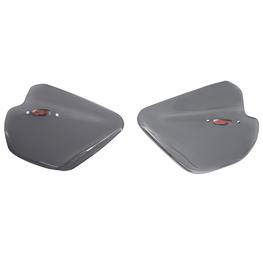 GP Kompozit GP Kompozit Honda PCX 125 / 150 2014-2017 Uyumlu Elcik Koruma Füme GP09330801200682