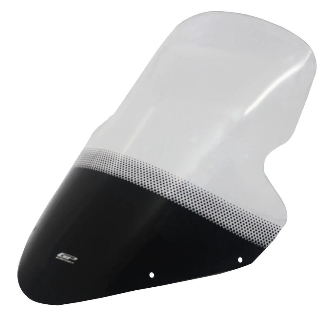 GP Kompozit GP Kompozit Honda PCX 125 / 150 2014-2017 Uyumlu Ön Tur Cam Şeffaf 69 cm GP09330411901527