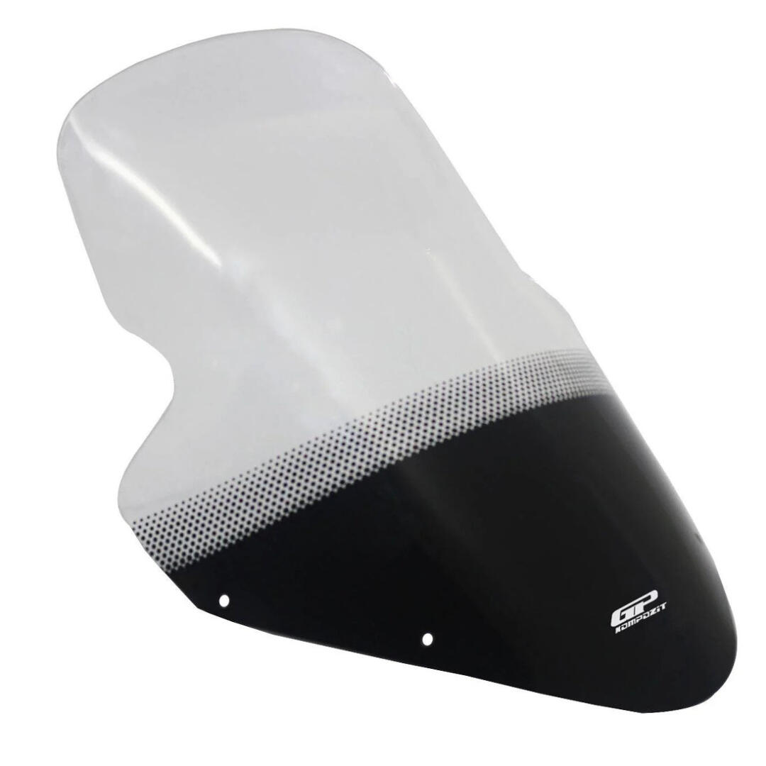 GP Kompozit GP Kompozit Honda PCX 125 / 150 2014-2017 Uyumlu Ön Tur Cam Şeffaf 69 cm GP09330411901527