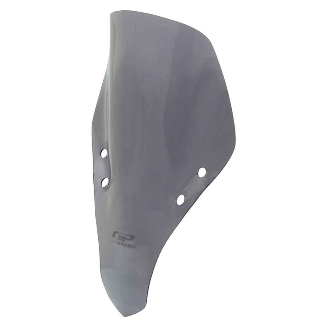 GP Kompozit GP Kompozit CF Moto 250 SR 2020-2023 Uyumlu Ön Cam Füme 42 Cm GP04050401202138