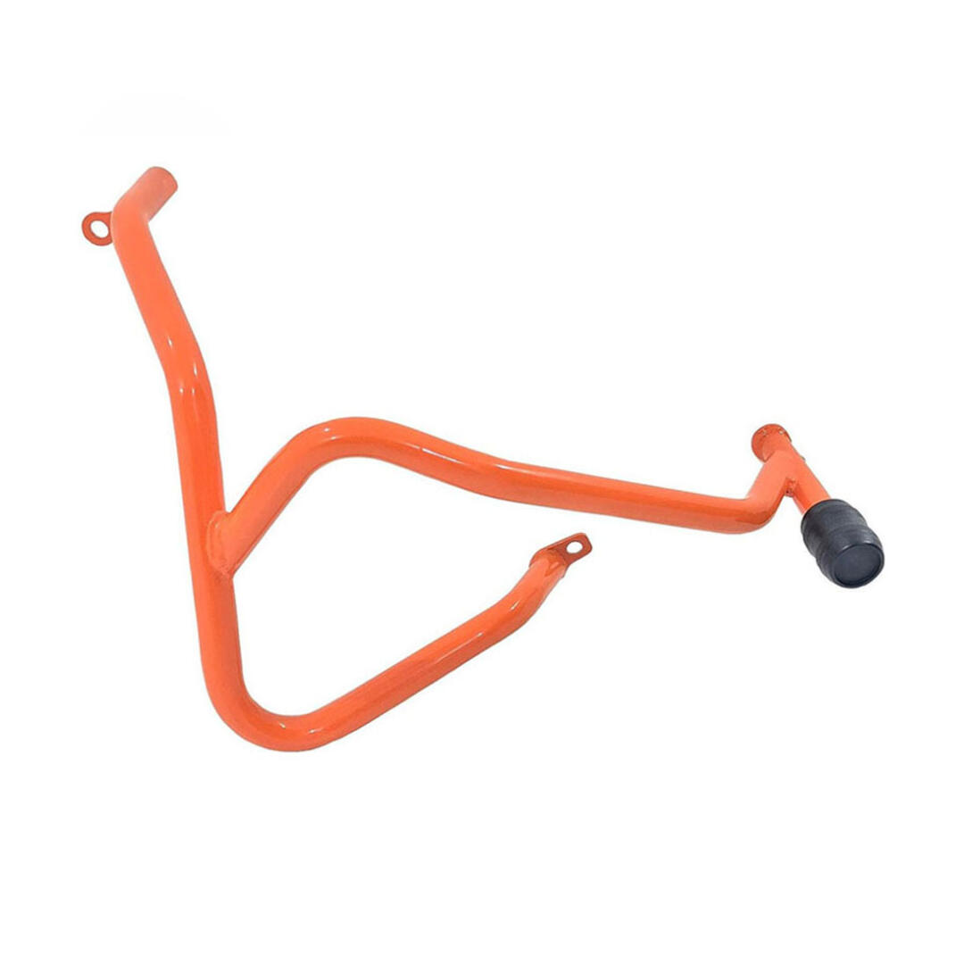 GP Kompozit GP Kompozit KTM 250 / 390 Adventure 2020-2023 Uyumlu Koruma Demiri Turuncu GP12020102301900