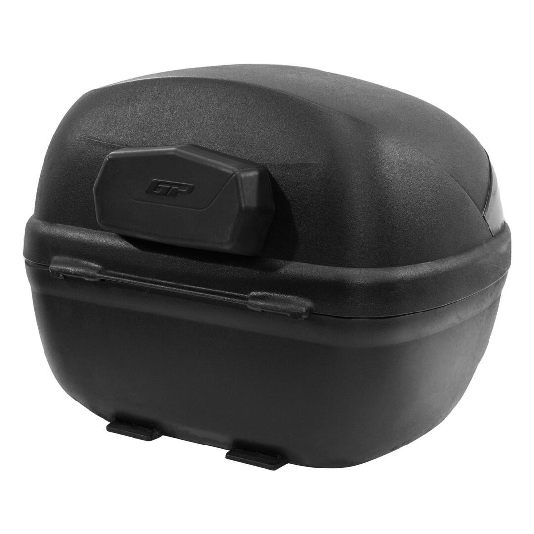 GP Kompozit GP Kompozit Universal 15X8cm Çanta Pedi Siyah GP06010700102029