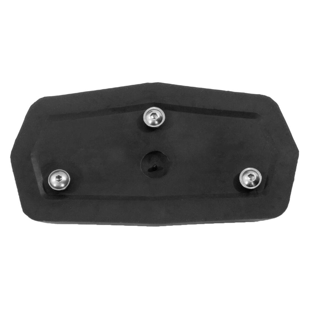 GP Kompozit GP Kompozit Universal 15X8cm Çanta Pedi Siyah GP06010700102029
