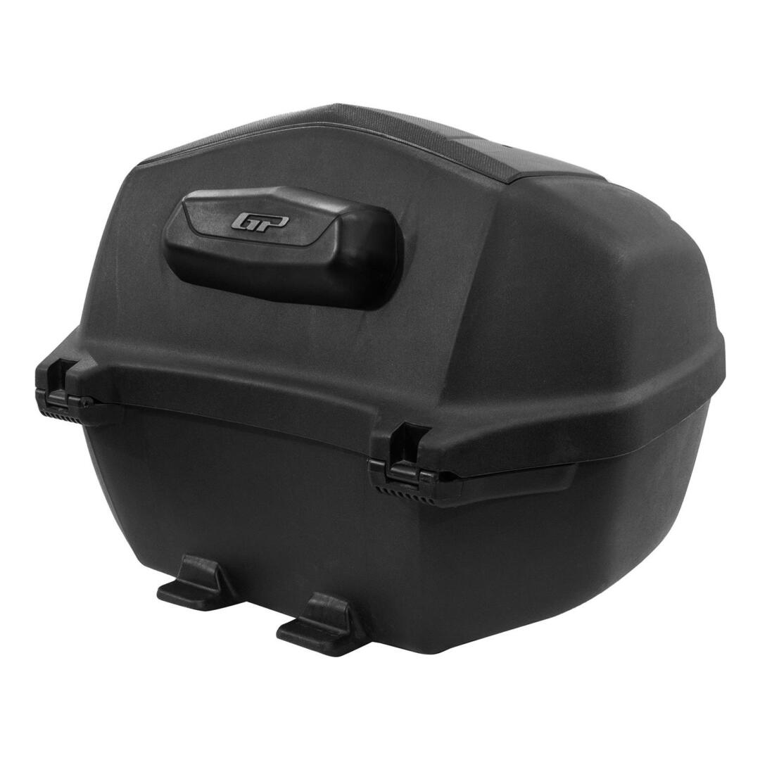 GP Kompozit GP Kompozit Universal 20X8cm Çanta Pedi Siyah GP06010700102028