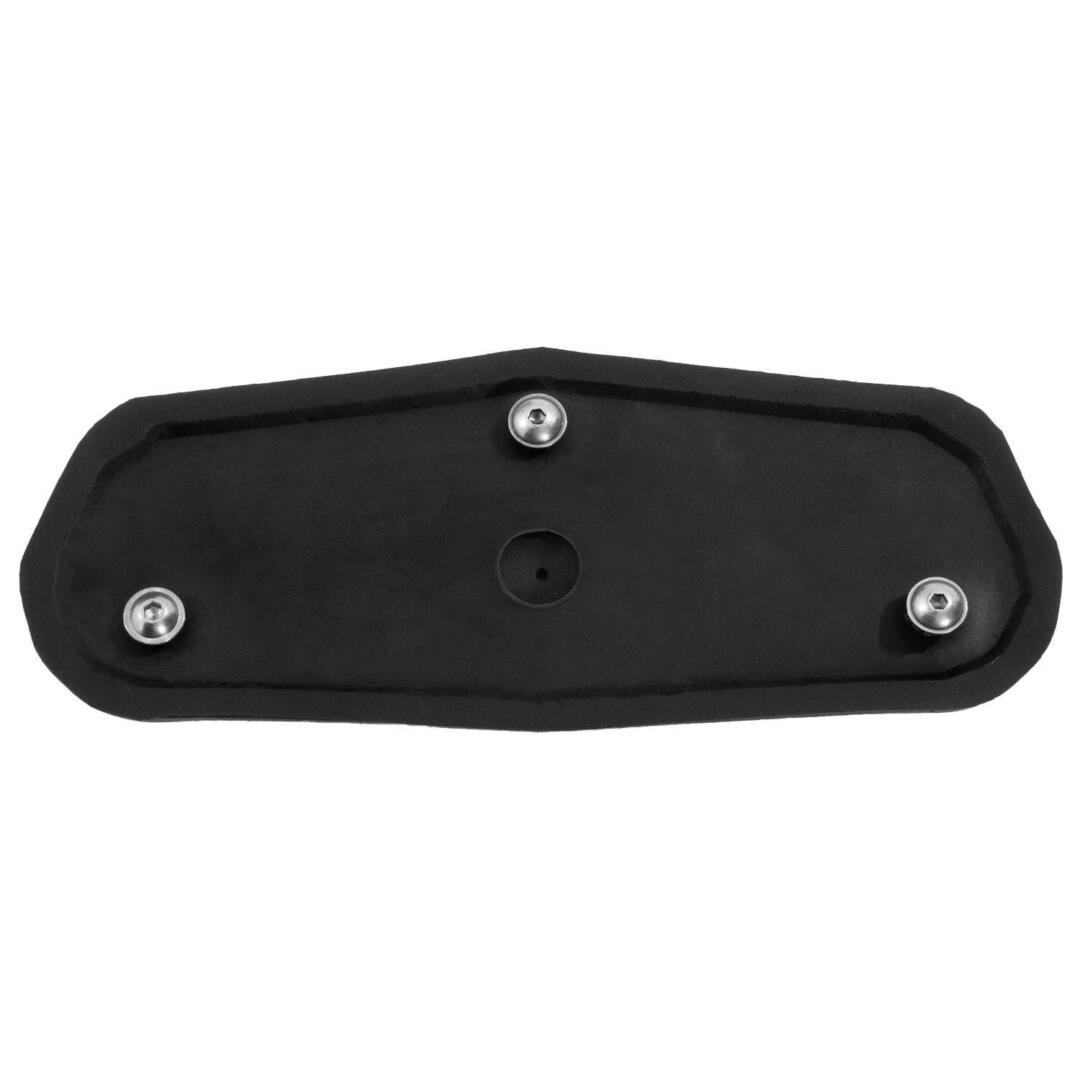 GP Kompozit GP Kompozit Universal 20X8cm Çanta Pedi Siyah GP06010700102028
