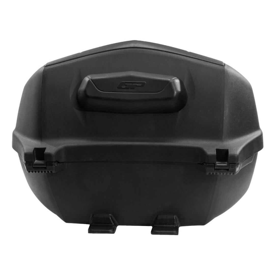 GP Kompozit GP Kompozit Universal 20X8cm Çanta Pedi Siyah GP06010700102028