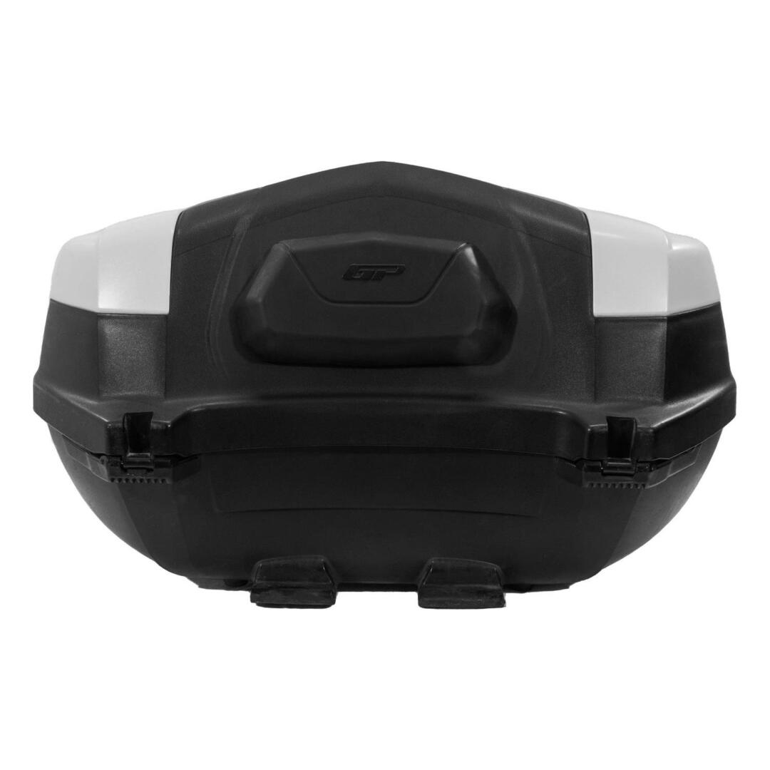 GP Kompozit GP Kompozit Universal 22X11cm Çanta Pedi Siyah GP06010700102027
