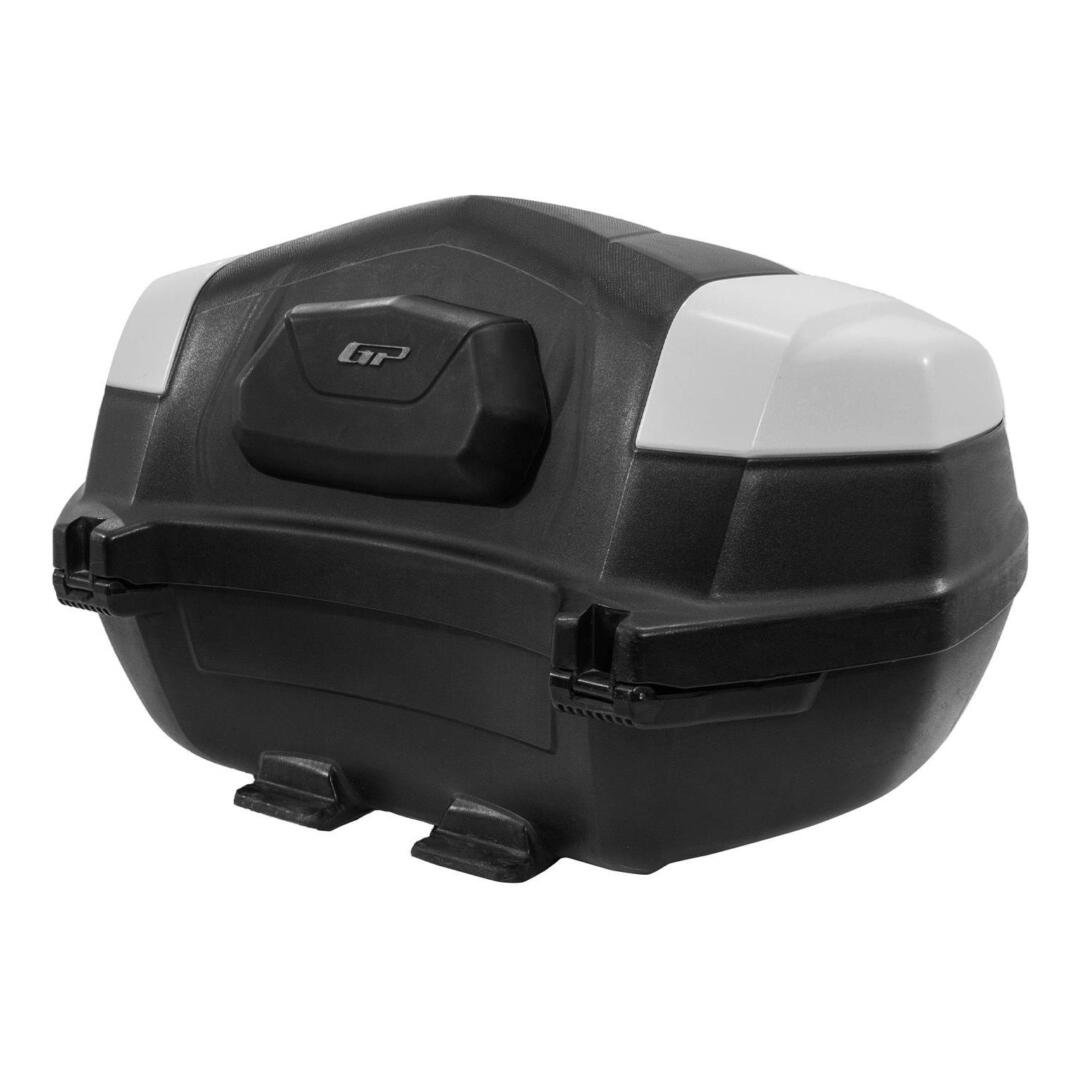 GP Kompozit GP Kompozit Universal 22X11cm Çanta Pedi Siyah GP06010700102027