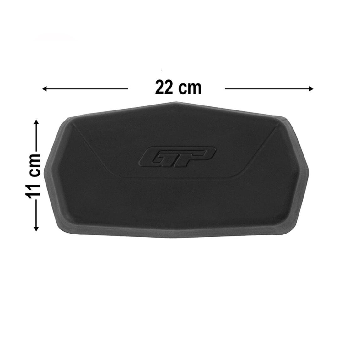 GP Kompozit GP Kompozit Universal 22X11cm Çanta Pedi Siyah GP06010700102027