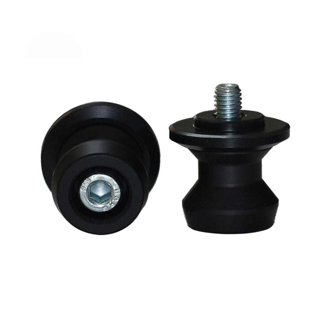 GP Kompozit GP Kompozit Universal Sehpa Takozlu Siyah 10mm GP06010200100830