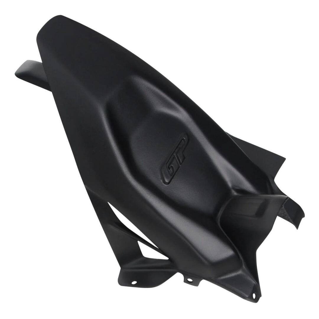 GP Kompozit GP Kompozit Yamaha MT-07 2018-2020 Uyumlu Arka Çamurluk Siyah GP19080800101387
