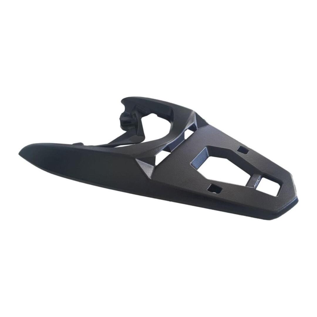 GP Kompozit GP Kompozit Yamaha NMAX 125 / 155 2015-2020 Uyumlu Arka Çanta Demiri Siyah GP19160200100650