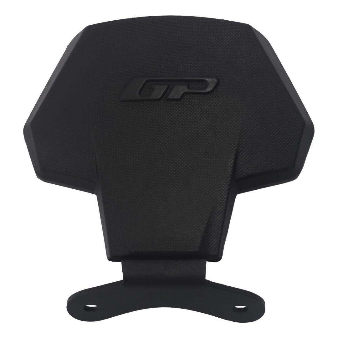 GP Kompozit GP Kompozit Yamaha NMAX 125 / 155 2015-2022 Uyumlu Sissy Bar Siyah GP19160700100672