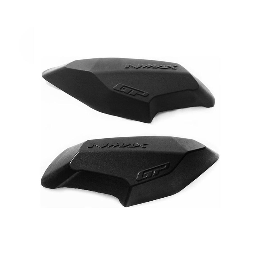 GP Kompozit GP Kompozit Yamaha NMAX 125 / 155 2015-2020 Uyumlu Grenaj Koruma Siyah GP19160700101895