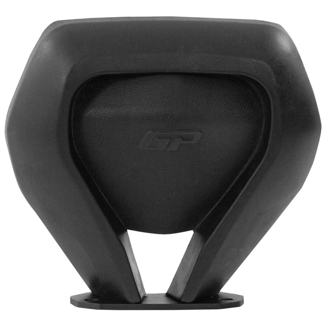 GP Kompozit GP Kompozit Yamaha NMAX 125 / 155 2015-2022 Uyumlu Spor Sissy Bar Siyah GP19160700102030