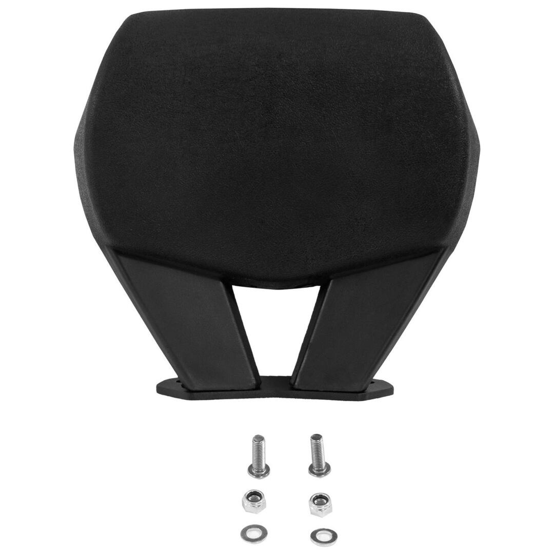GP Kompozit GP Kompozit Yamaha NMAX 125 / 155 2015-2022 Uyumlu Spor Sissy Bar Siyah GP19160700102030