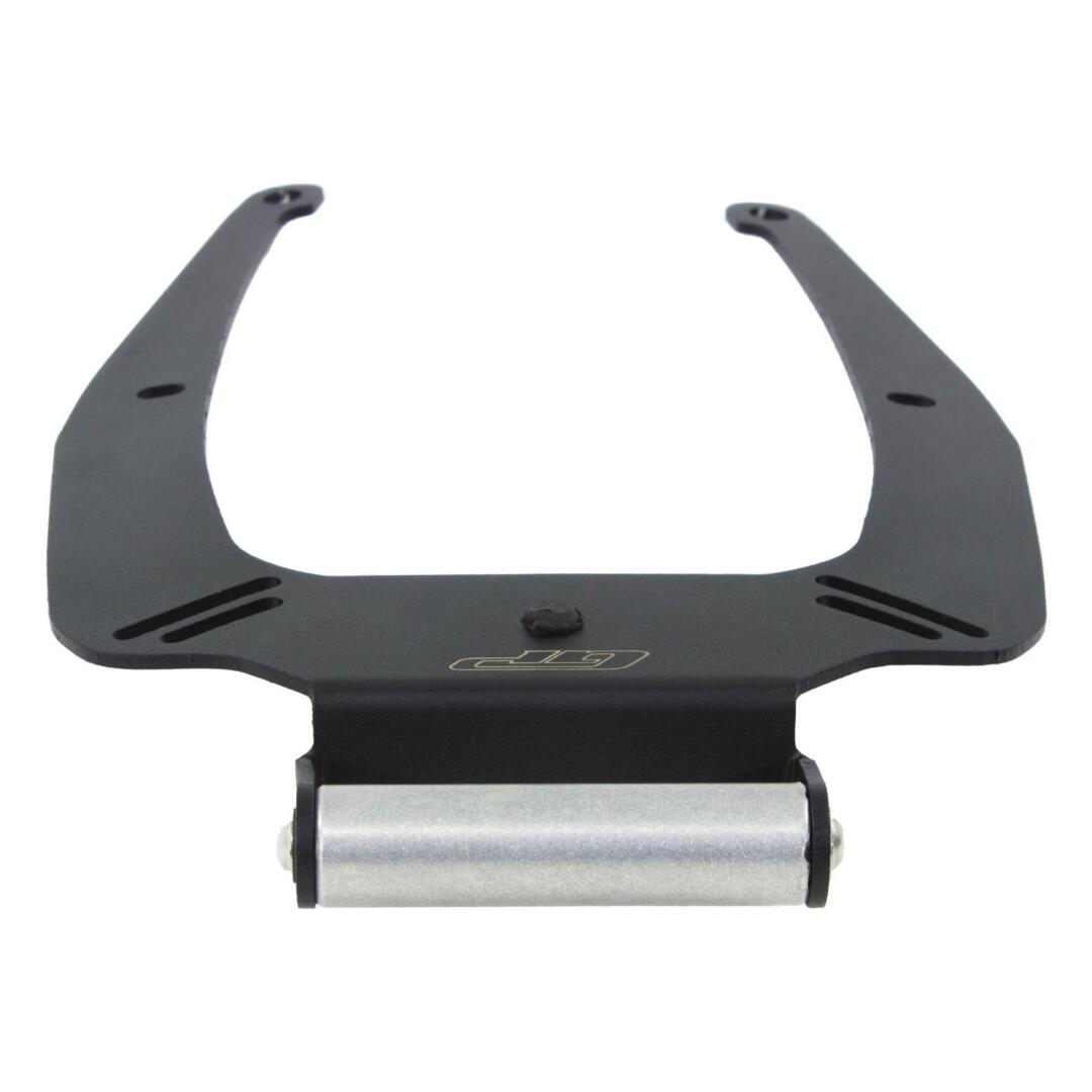 GP Kompozit GP Kompozit Yamaha NMAX 125 / 155 2021-2022 Uyumlu Telefon / Navigasyon Tutucu Siyah GP19170200102038