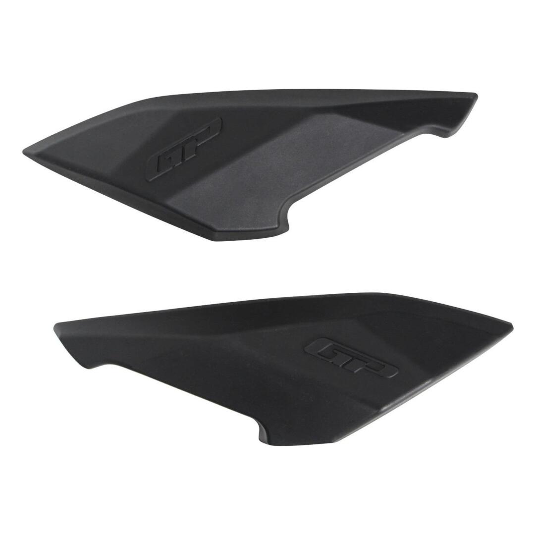 GP Kompozit GP Kompozit Yamaha NMAX 125 / 155 2021-2023 Uyumlu Sele Altı Grenaj Koruma Siyah GP19170700102278