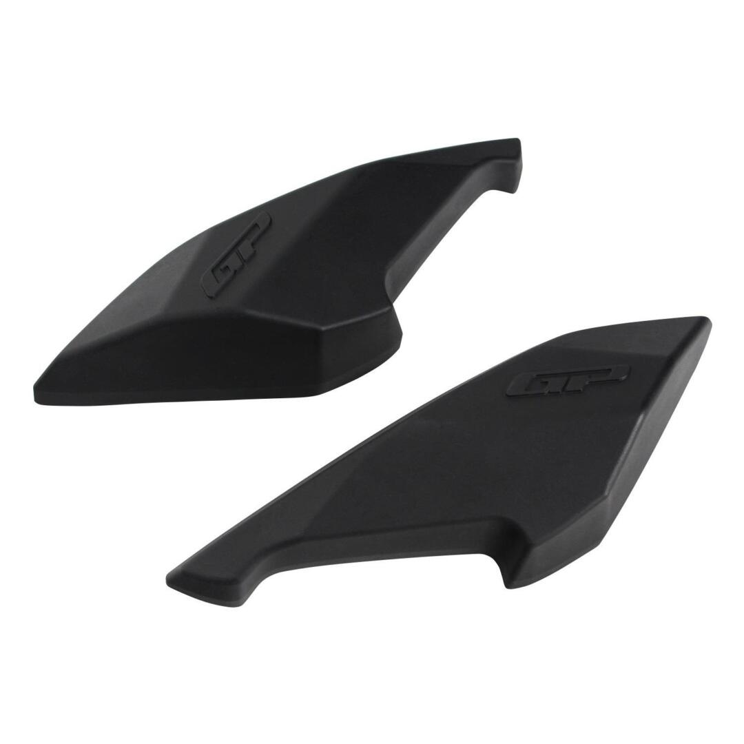 GP Kompozit GP Kompozit Yamaha NMAX 125 / 155 2021-2023 Uyumlu Sele Altı Grenaj Koruma Siyah GP19170700102278
