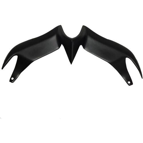 GP Kompozit GP Kompozit Yamaha R25 2015-2018 Uyumlu Winglet Siyah GP19200800100775