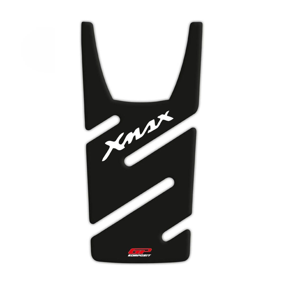 GP Kompozit GP Kompozit Yamaha XMAX 250 / 400 2011-2017 Uyumlu Tank Pad Siyah GP19310600101684