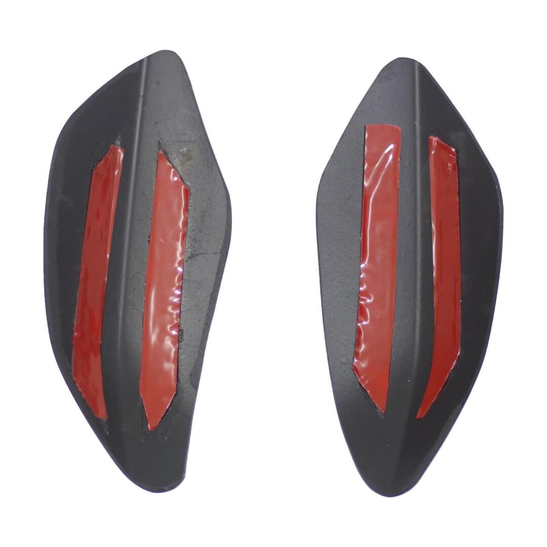 GP Kompozit GP Kompozit Yamaha XMAX 250 / 400 2014-2017 Uyumlu Grenaj Koruma Siyah GP19320700101568
