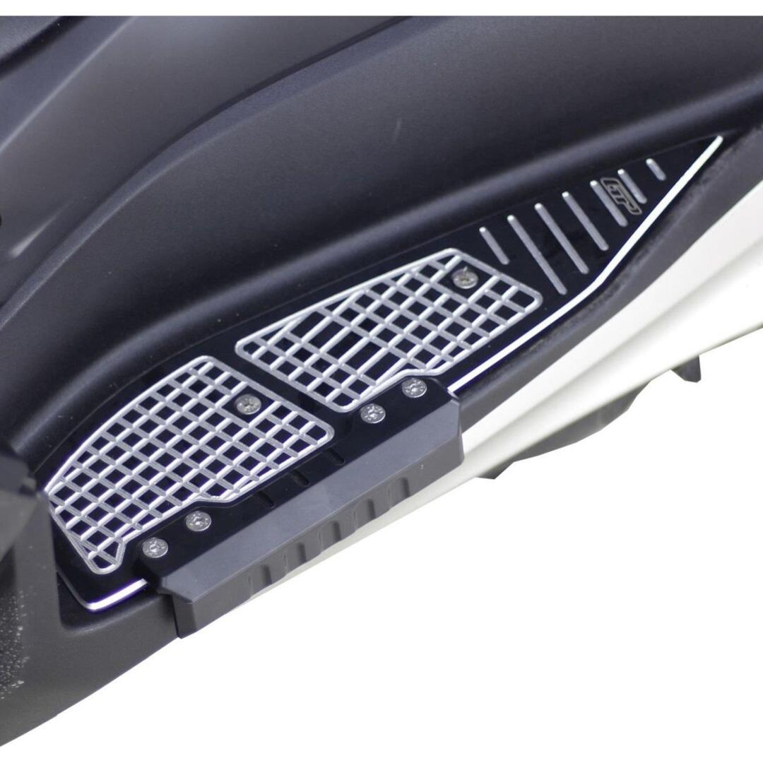 GP Kompozit GP Kompozit Yamaha XMAX 250 Tech / Iron Max 2018-2022 Uyumlu Basamak Alüminyum GP19330259001879