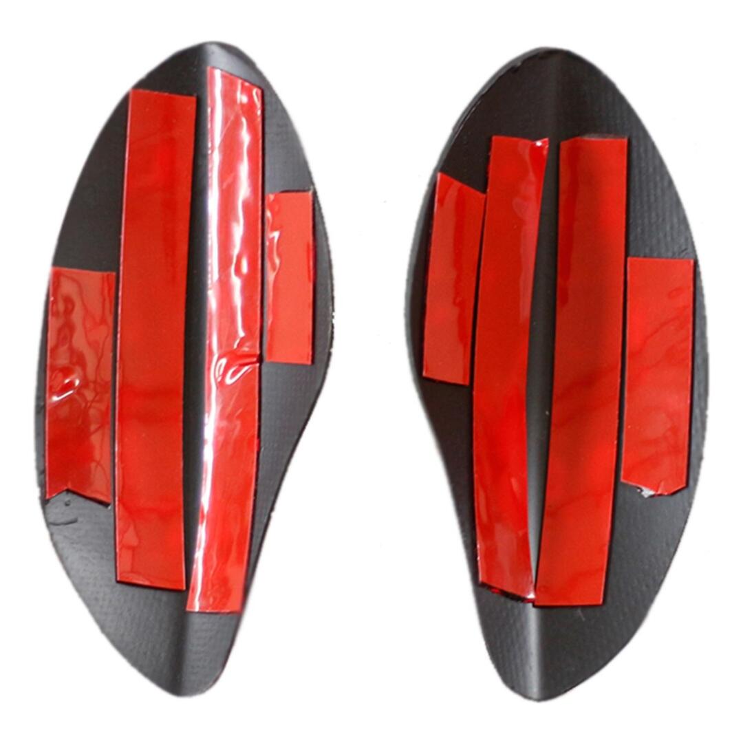 GP Kompozit GP Kompozit Yamaha XMAX 250-400 2018-2022 Uyumlu Grenaj Koruma Fiber GP19330559101417