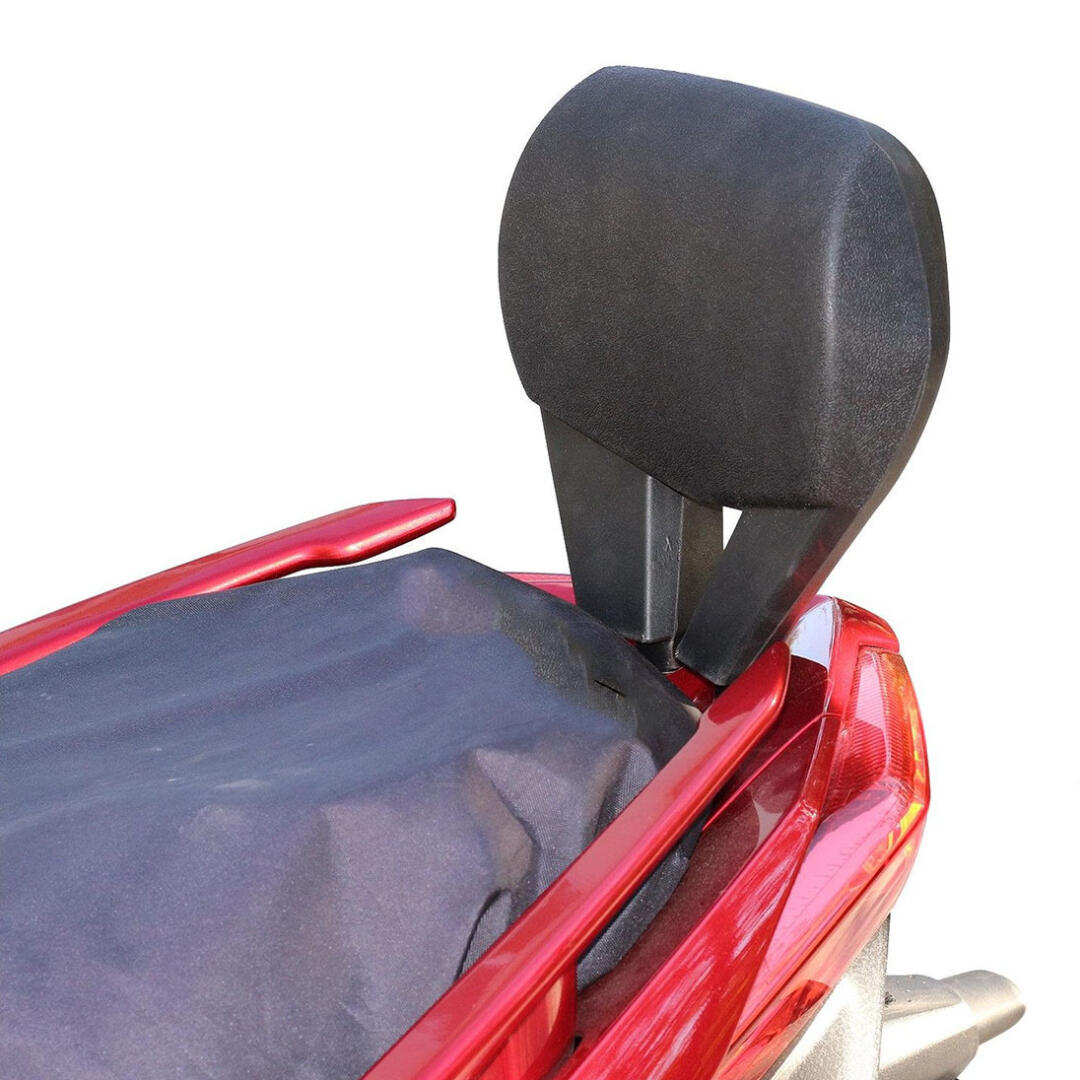 GP Kompozit GP Kompozit Yamaha XMAX 2018-2022 Uyumlu Sissy Bar Siyah GP19330700101647