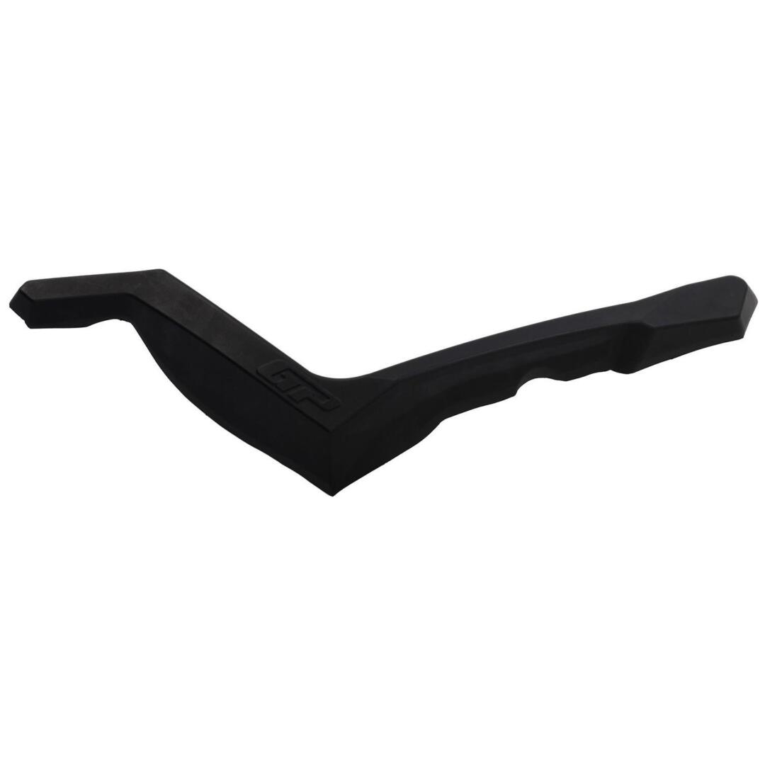 GP Kompozit GP Kompozit Yamaha XMAX 250-400 2018-2022 Uyumlu Bacak Koruma Siyah GP19330700101803