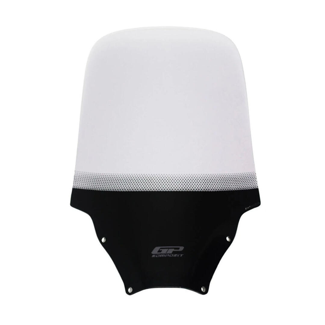 GP Kompozit GP Kompozit Honda Forza 250 2018-2020 Uyumlu Tur Camı Füme 54 CM GP09230401201357