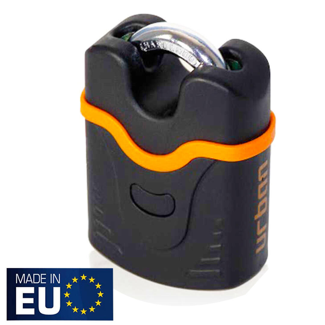 Urban Security Urban Security 11 MM Çok Amaçlı Kilit 98K