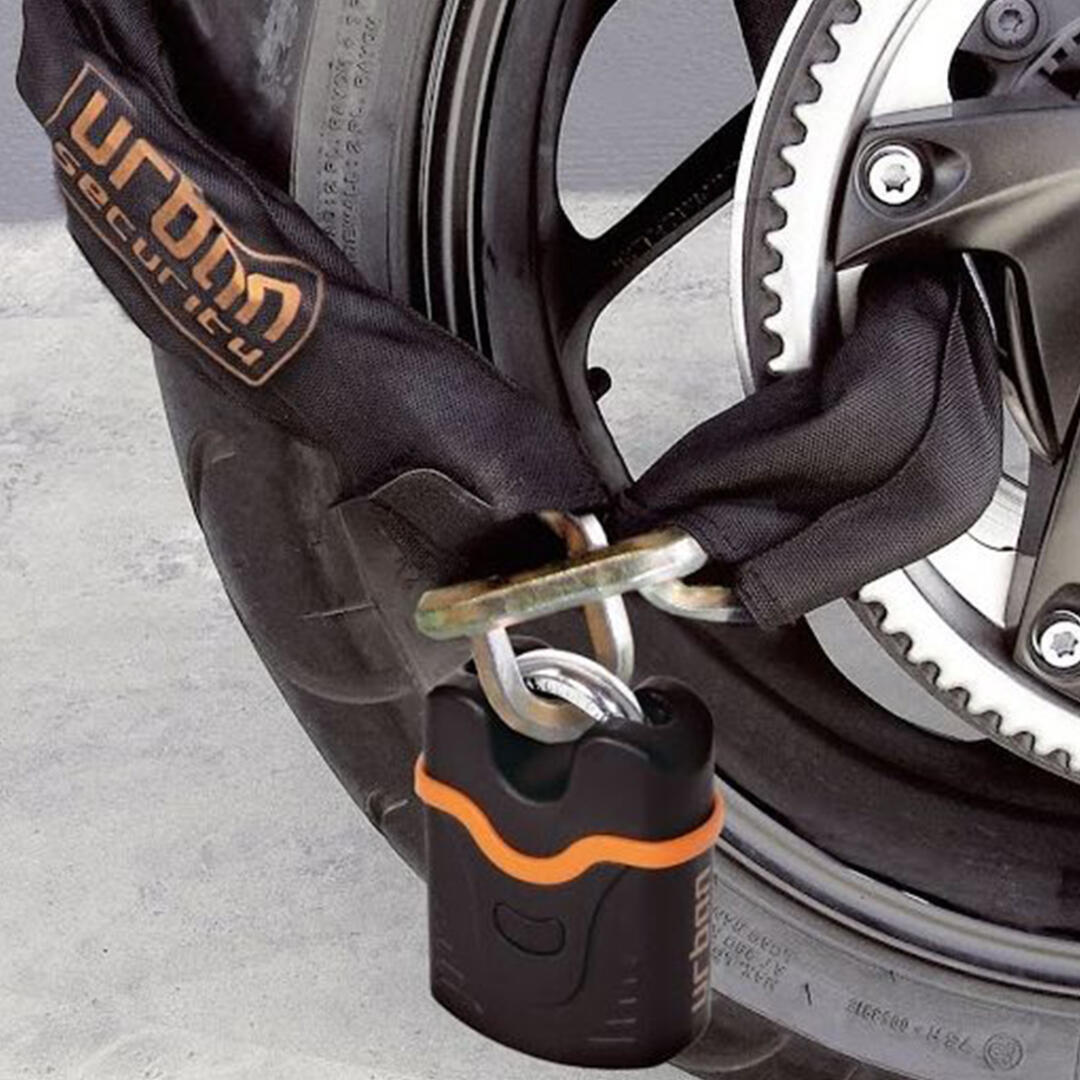 Urban Security Urban Security 11 MM Çok Amaçlı Kilit 98K
