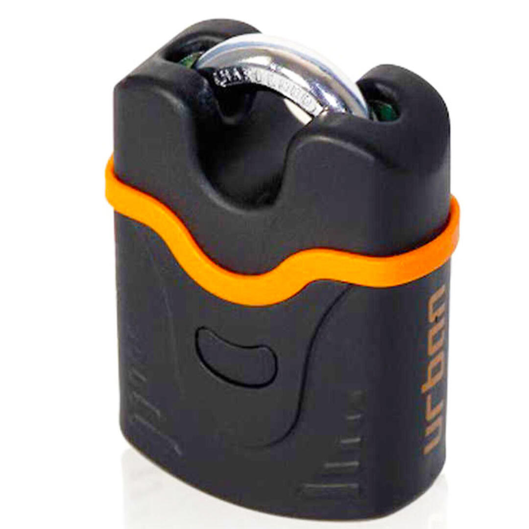 Urban Security Urban Security 11 MM Çok Amaçlı Kilit 98K