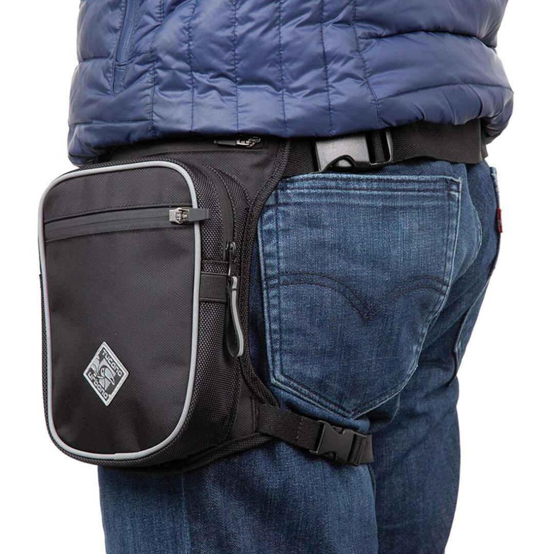 Tucano Urbano Tucano Urbano Leg Bag Sumo Bacak Çantası