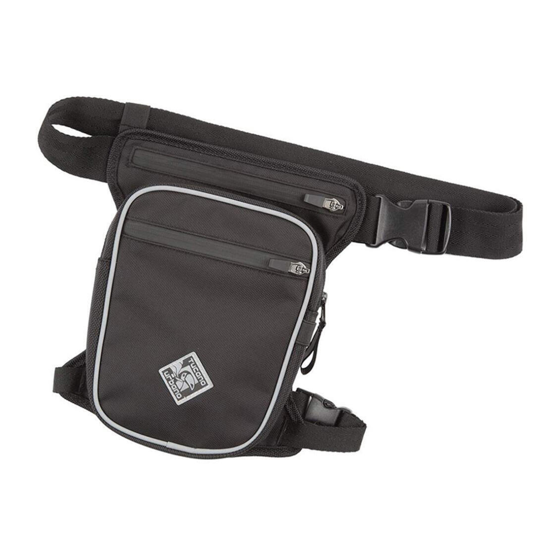 Tucano Urbano Tucano Urbano Leg Bag Sumo Bacak Çantası