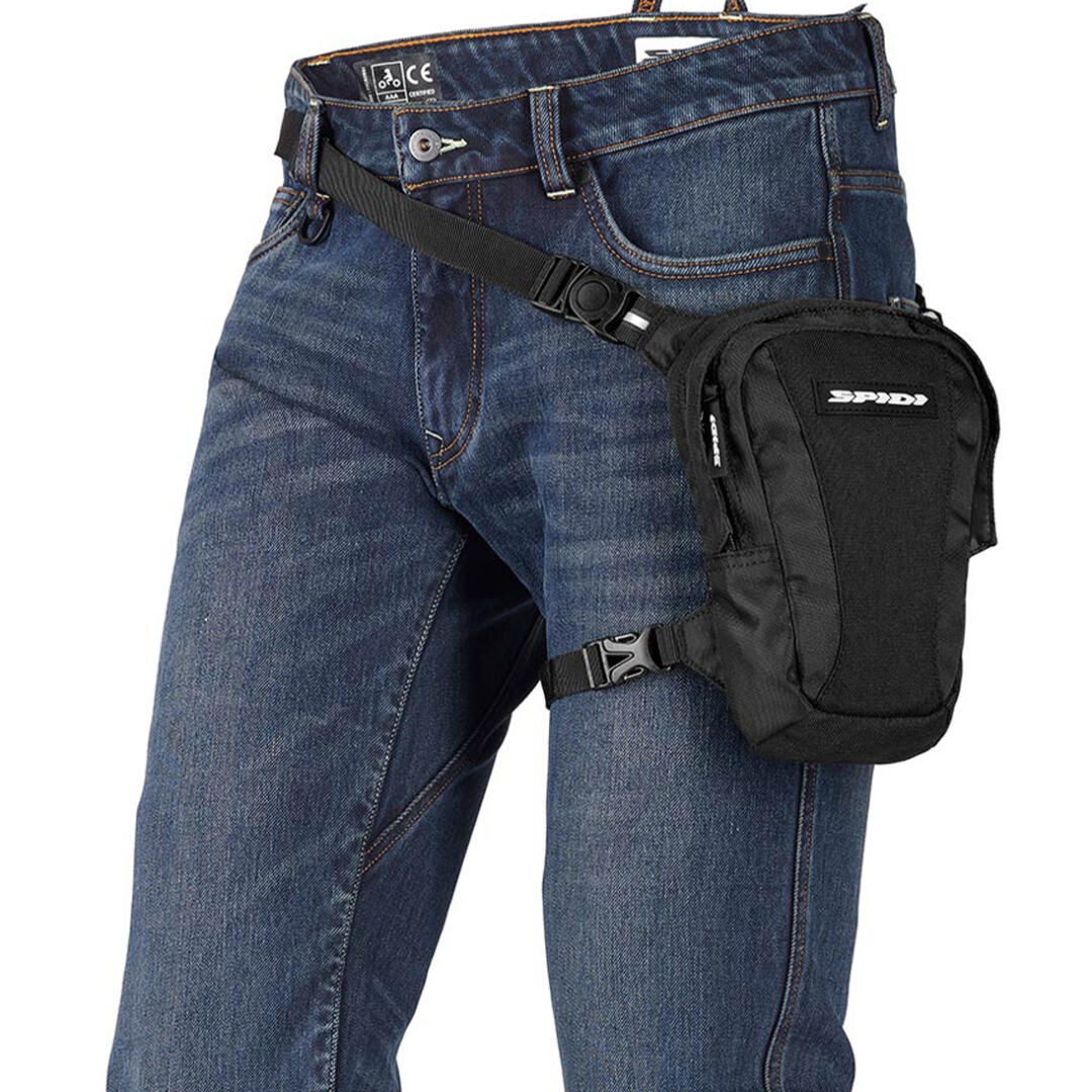 Spidi Spidi Leg Bag Bacak Çantası